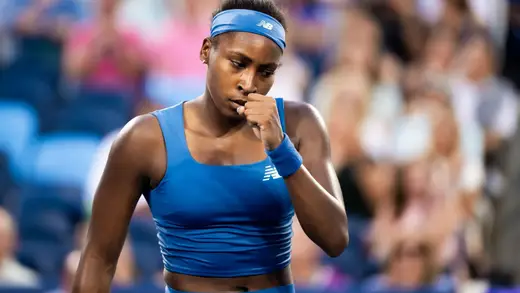 Coco Gauff vs Marta Kostyuk: Cincinnati Open Quarterfinals