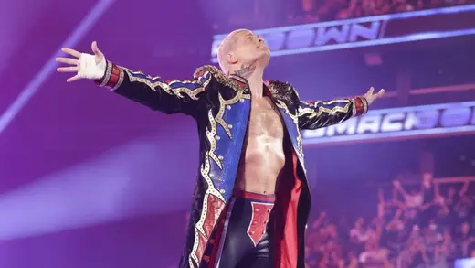 WWE SmackDown Ka Dhamaka: Kab Kahan Kaise Dekhein Aaj Raat?