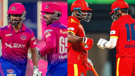 TNPL 2026 Match 27: ITT vs SS – Who Will Claim Victory?
