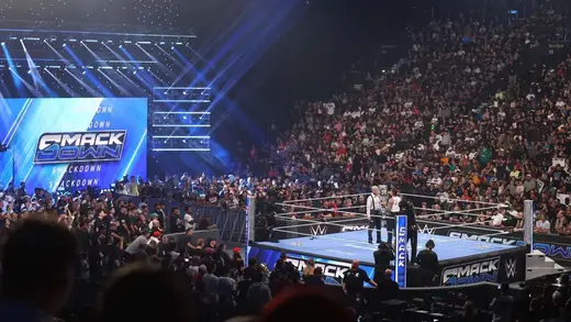 Awesome Kong's WWE Exit: Drama and a Heartfelt Goodbye