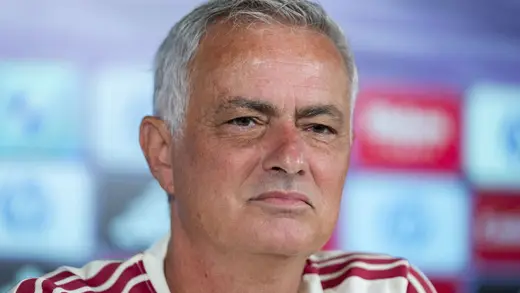 Mourinho Gears Up for LaLiga Opener with Real Madrid Drama
