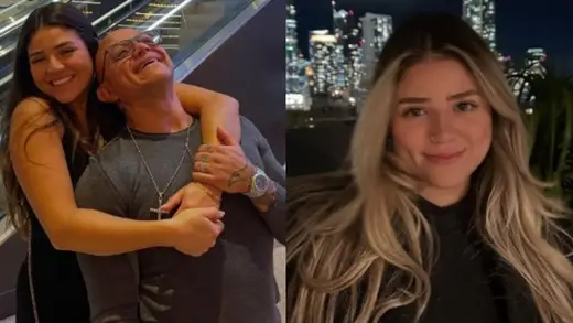 Aalyah Mysterio Joins WWE as Aalyah Gutierrez
