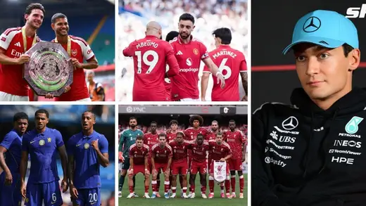 George Russell's Bold Premier League Predictions for 2026/27