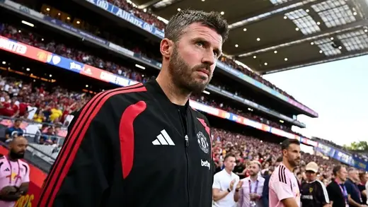Manchester United Ki Nazar Jorge Salinas Par, Kya Hoga?