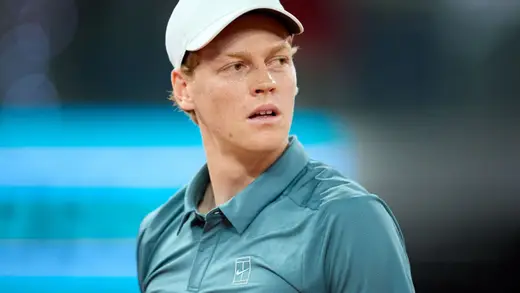 Jannik Sinner Withdraws from US Open: Knee Injury Drama