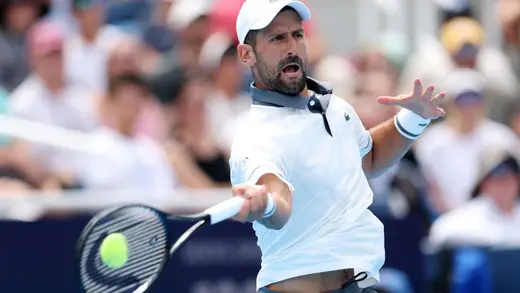 Elon Musk Supports Novak Djokovic's Vaccine Decision in Doc
