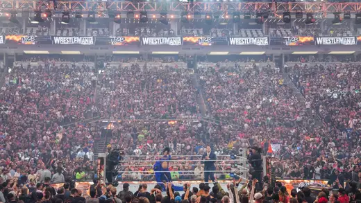 Awesome Kong's WWE Pregnancy Surprise: No Tears, Just Cheers!