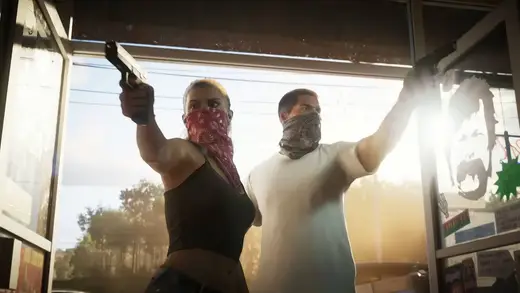Take-Two Takes Action: Microsoft and Discord in GTA 6 Leak Case