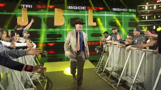 JBL's Health Rollercoaster: Infections and Legendary Moves