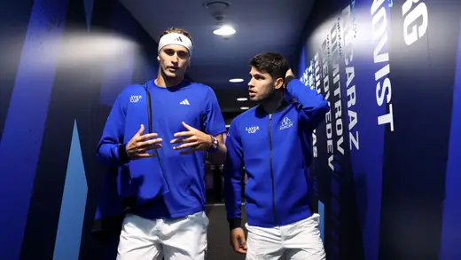 Fans Demand Alcaraz to Stop Zverev from Winning Again