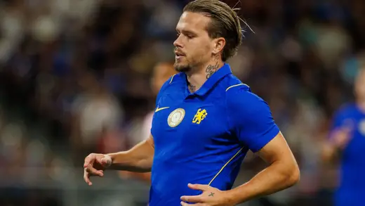 Leeds United Aims for Chelsea's Mykhailo Mudryk on Loan