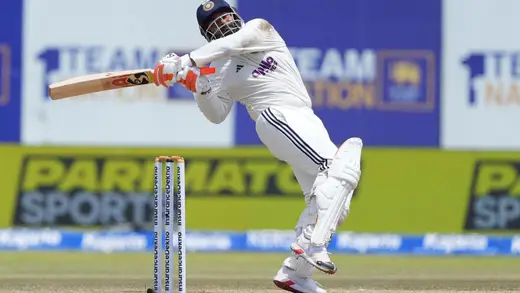 Kaif Questions India's Decision on Pant's Vice-Captaincy