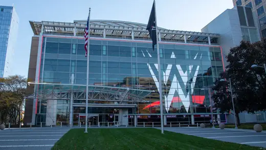 WWE Trademark Alert: Viktor Zanov and Andi Summers Join Fun