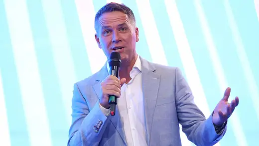 Michael Owen's Wild Premier League Predictions for 2026-27