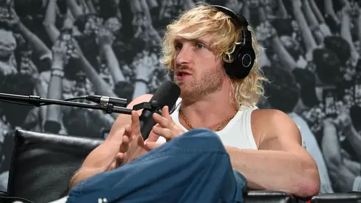 Logan Paul’s Injury Update: Ready to Rumble Again Soon