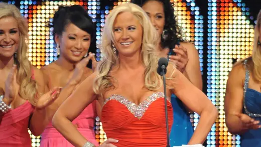 Chris Masters Confirms Sunny Hookup and WrestleMania Twist