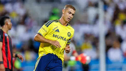 Cristiano Ronaldo Scores in Al-Nassr's 4-0 Victory