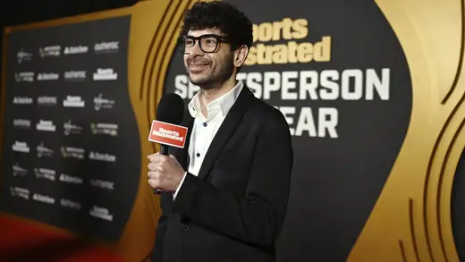 Santos Escobar Shares Nick Khan's Apology After WWE Exit