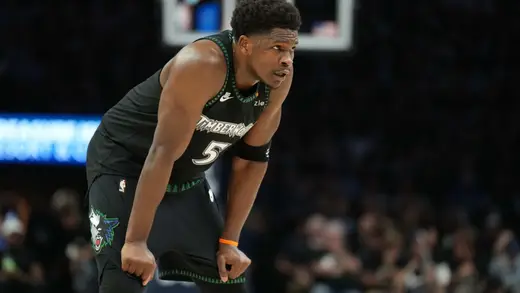Timberwolves Change Hands Again: Fans Can't Keep Up!