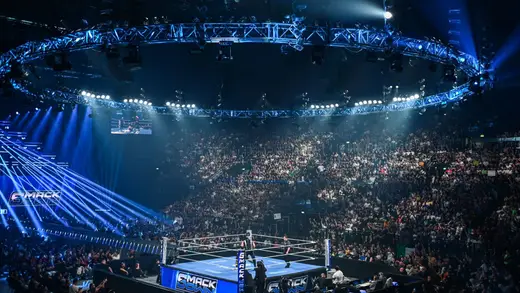 Tongans Triumph Again: WWE Tag Team Titles on SmackDown