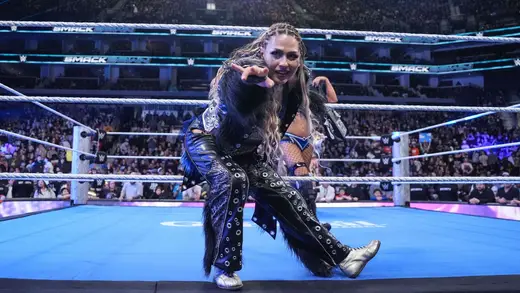 Giulia Ki Buri Halat: Glamour Ne SmackDown Par Kiya Attack