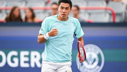 Tiafoe and Nakashima Set for Cincinnati Open Semifinal Showdown