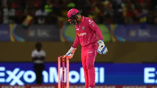 CPL 2026 Ke 5 IPL Stars: Quinton De Kock Ka Dhamaka