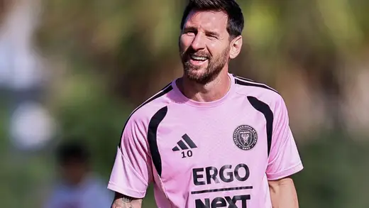Messi Ka Slap: Football Mein Comedy Ki Nayi Lehar