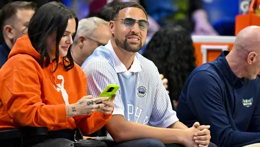 Klay Thompson's Viral Video: Just Clickbait, No Shade
