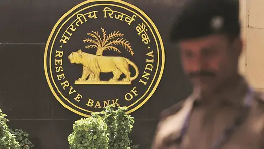 RBI Forex Facility Ka Drama: $72.85 Billion Ka Inflow!