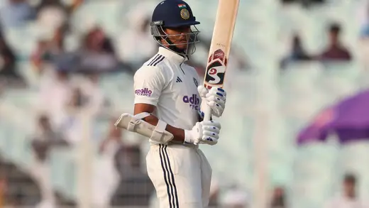 Pujara's Dream Test XI: Jaiswal Left on the Bench