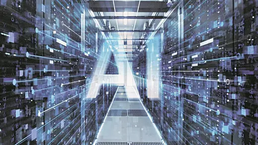 Andhra Pradesh Approves ₹31,387-Crore Green AI Data Center