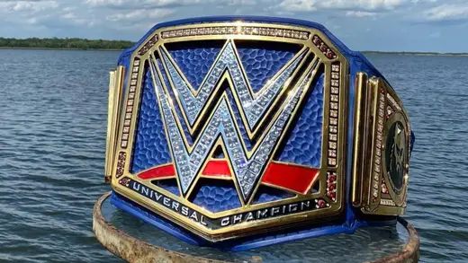 Braun Strowman's Stunning Transformation from Wrestler to Host