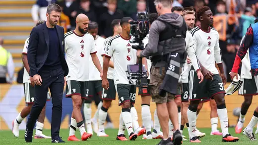 Manchester United's 52-Year Omen: Can They Bounce Back?