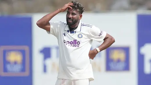 India's Thrilling XI for the 2nd Test vs Sri Lanka Revealed