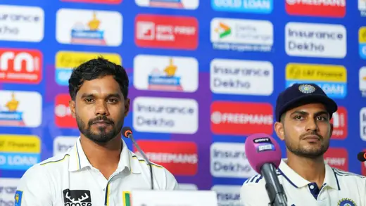 India vs Sri Lanka: Can India Wrap Up the Series in Colombo?