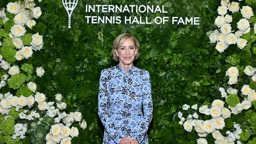 Chris Evert Ka Meghan Markle Pe Fun Reaction Aur Drama