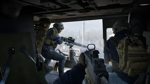 Get Ready for Epic Battles with Wardogs Beta Weapons