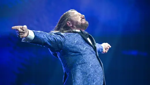Avery Styles Set to Shine at TNA Lockdown Event!