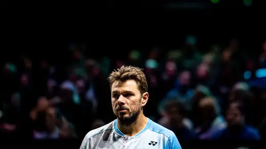 Stan Wawrinka Ko US Open Wildcard Se Dhoka, Fans Ka Gussa