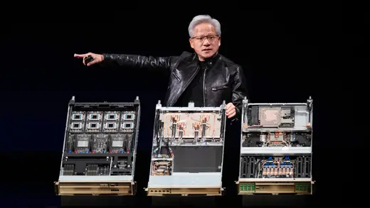 Nvidia Server Prices Soar Over 15% Amid Chip Price Surge