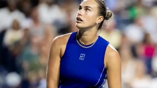 Aryna Sabalenka ka Tequila Partnership: Fans ka Reaction