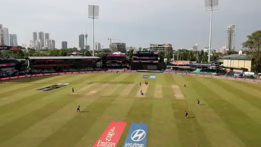 Colombo ka Mausam: India vs Sri Lanka Test ki Kahani