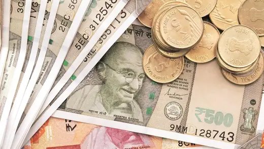 Broke Ho Gaye? Jethalal Ke Money Tips Se Bouncer Banao!