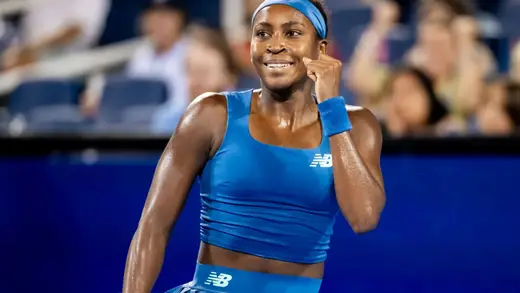 Pegula vs Gauff: Cincinnati Open Final Showdown Awaits