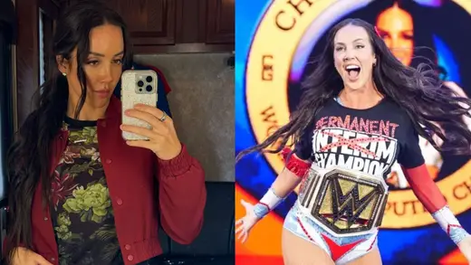Chelsea Green Ki Face Mask Ki Kahani: WWE Ki Champion Wapas!
