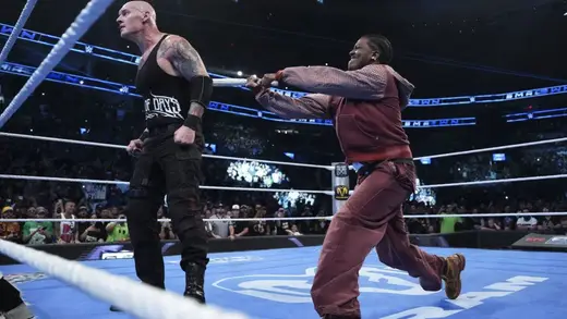 Lil Yachty Ki WWE Debut Ki Kahani: Survival Ka Challenge