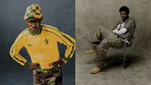 Lil Yachty's WWE Adventure: From Fan to Fighter, Fo' Shizzle
