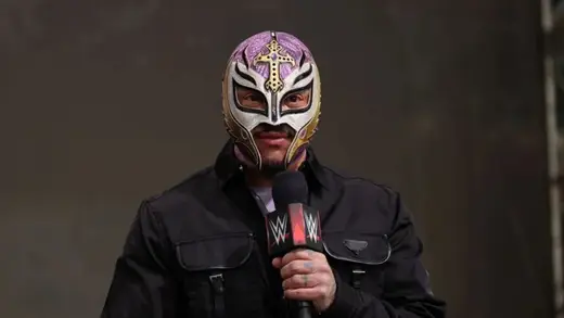 Galeno Hospitalized; Damian Priest Joins Fatal Four-Way Match