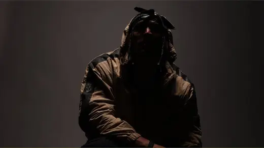 WWE Mein Gaddari: Bronco Nima Ki Dukh Bhari Kahani
